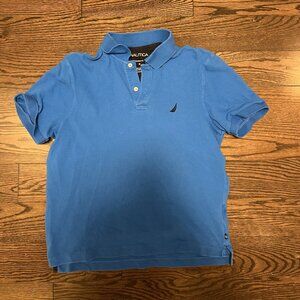 Nautica Polo